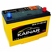Аккумулятор Kainar Asia (100 Ah)